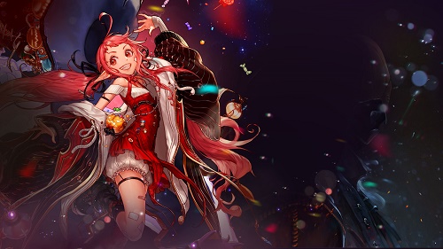 DNF职业排行2020年12月国服韩服