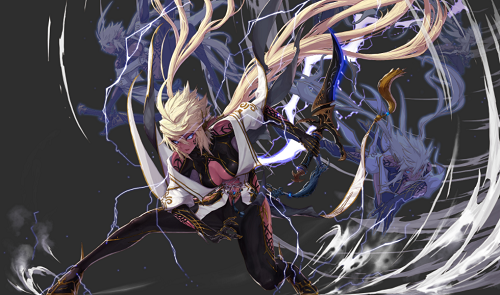 DNF职业排行2020年12月国服韩服