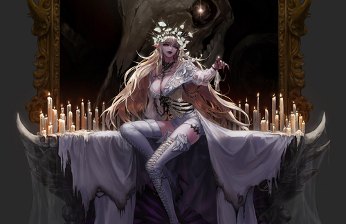 DNF职业排行2020年12月国服韩服