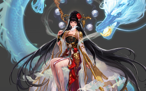 DNF职业排行2020年12月国服韩服