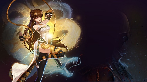 DNF职业排行2020年12月国服韩服