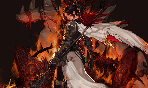 DNF职业排行2020年12月国服韩服