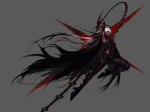 DNF职业排行2020年12月国服韩服