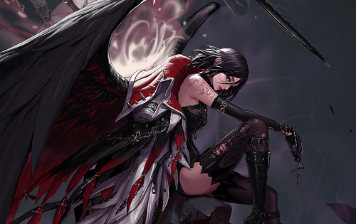 DNF职业排行2020年12月国服韩服