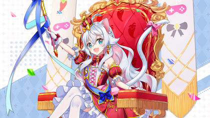 万灵启源联动版