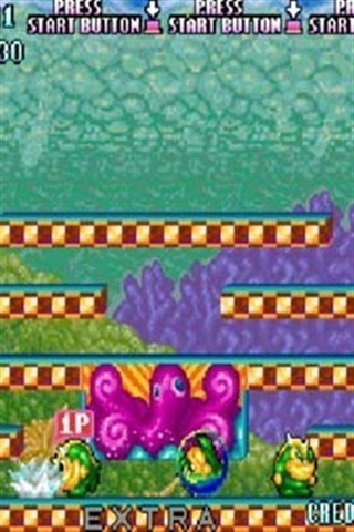 雪人兄弟手机版截图1