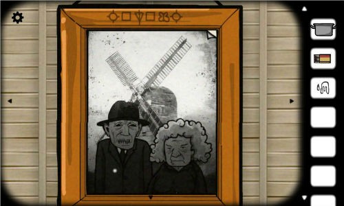 逃离方块磨坊中文版截图3