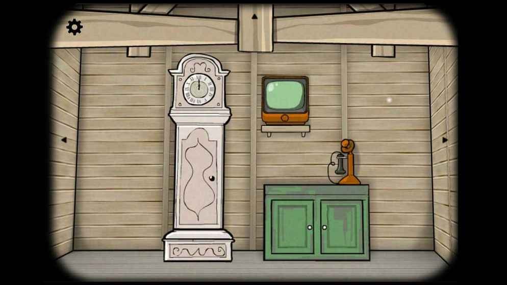 逃离方块磨坊中文版截图1