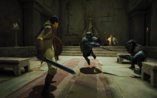 克罗诺斯灰烬之前