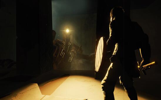 克罗诺斯灰烬之前截图2