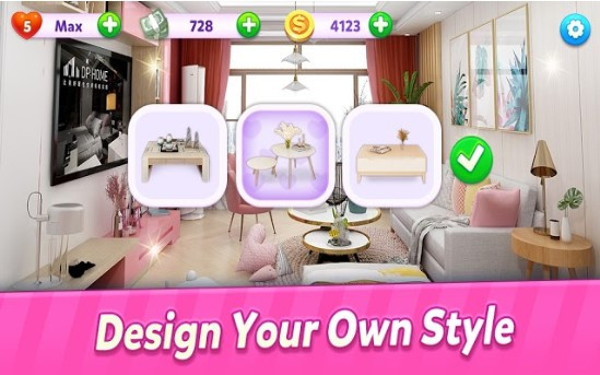 家居设计梦之屋