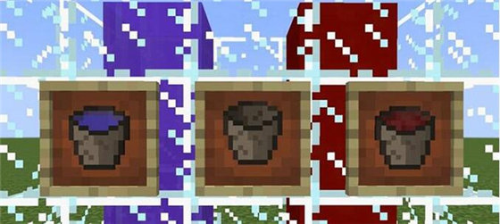 我的世界scp模组