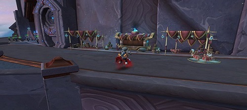 魔兽世界9.0米姆斯的具体地图位置坐标预在哪