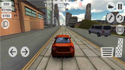 超凡赛车越野版截图1