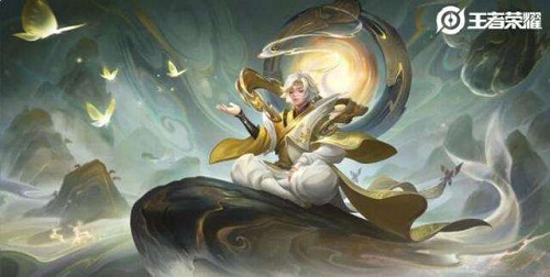 王者荣耀五岳皮肤什么时候返场