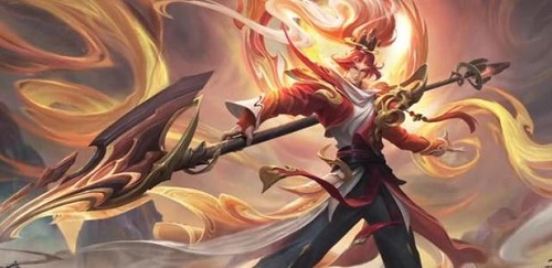 王者荣耀五岳皮肤什么时候返场