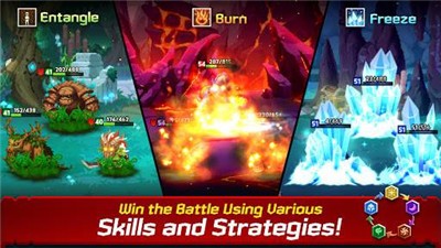 宝石守护队截图3