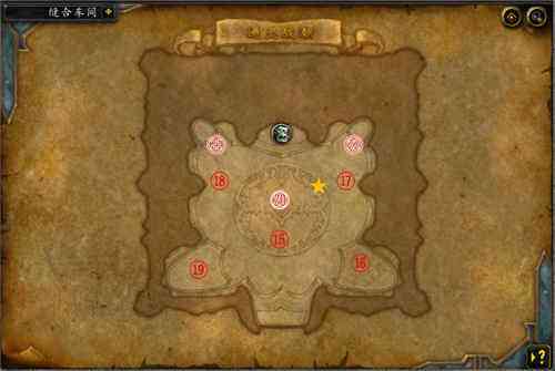 魔兽世界9.0通灵战潮大秘境通关攻略