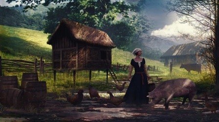 中世纪猎魔人截图3