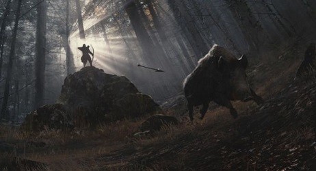 中世纪猎魔人截图1