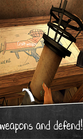 邪恶修女2截图2