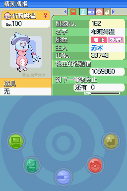 口袋妖怪沉思录