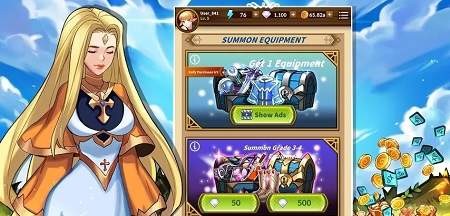 幻想冒险诗篇截图2