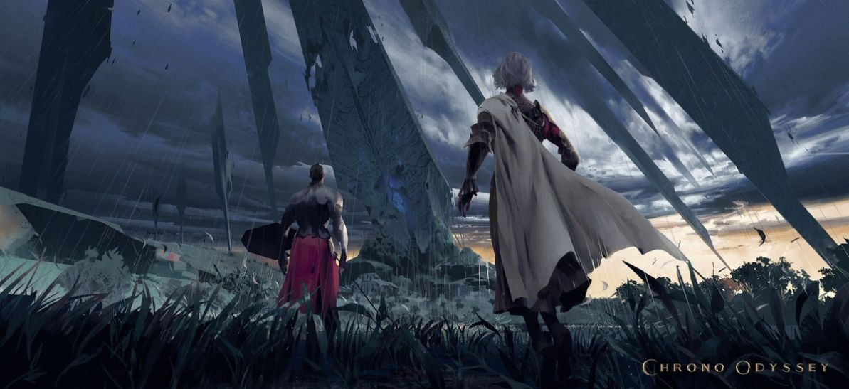 时间奥德赛截图3