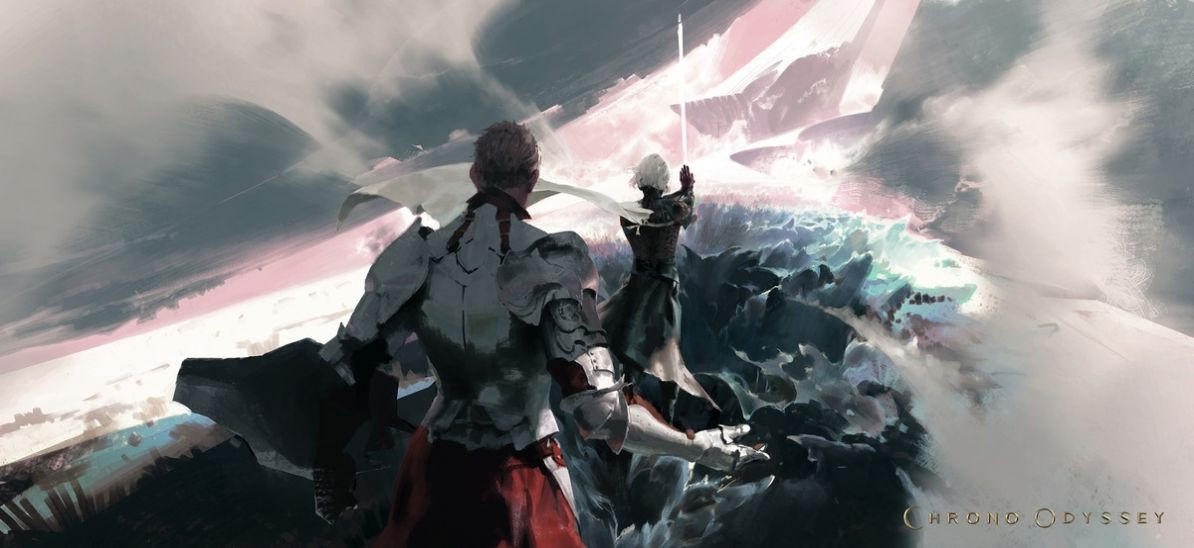 时间奥德赛截图2