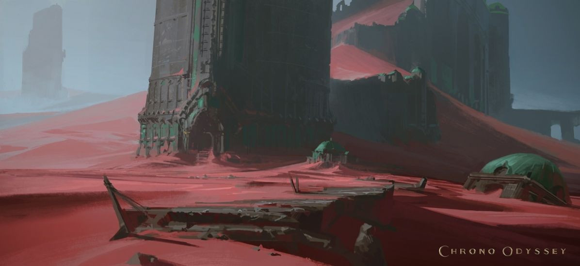 时间奥德赛截图1