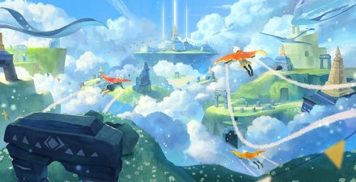 光遇测试服怎么开脚本教程