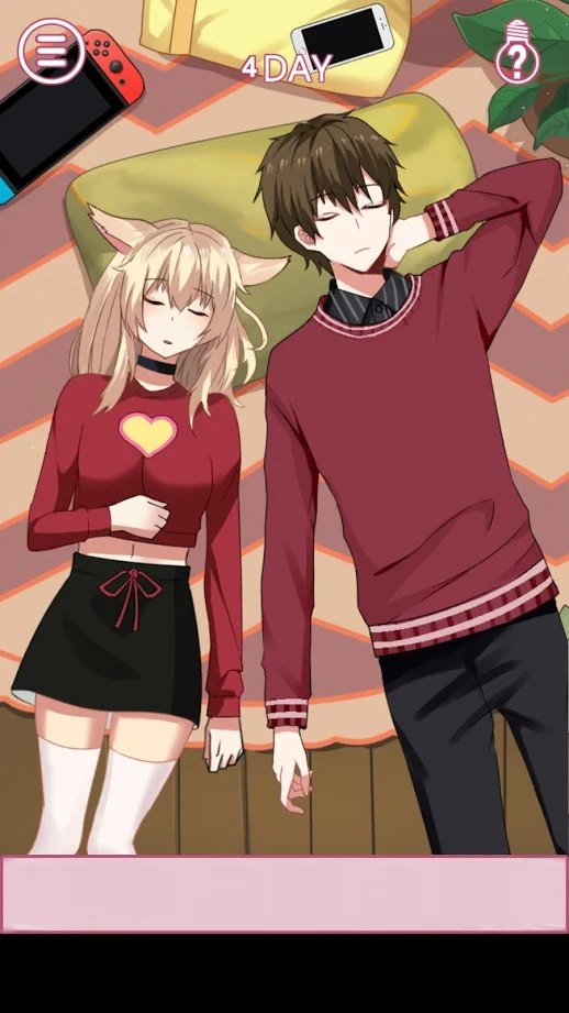 拆散情侣大作战12