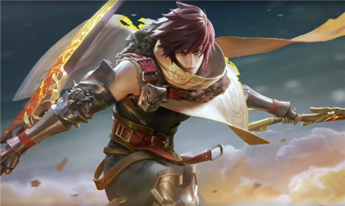 王者荣耀澜克制哪些英雄