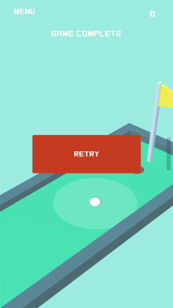 高尔夫搞怪器中文版