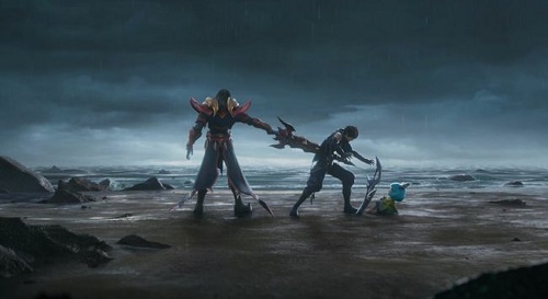 王者荣耀蔡文姬台词是什么意思