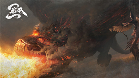 魂之刃2黄昏序章