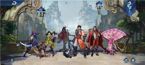 王者荣耀澜最后死了没有