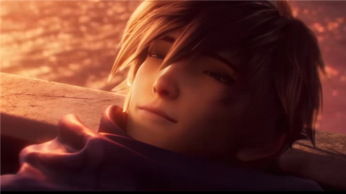 王者荣耀澜最后死了没有