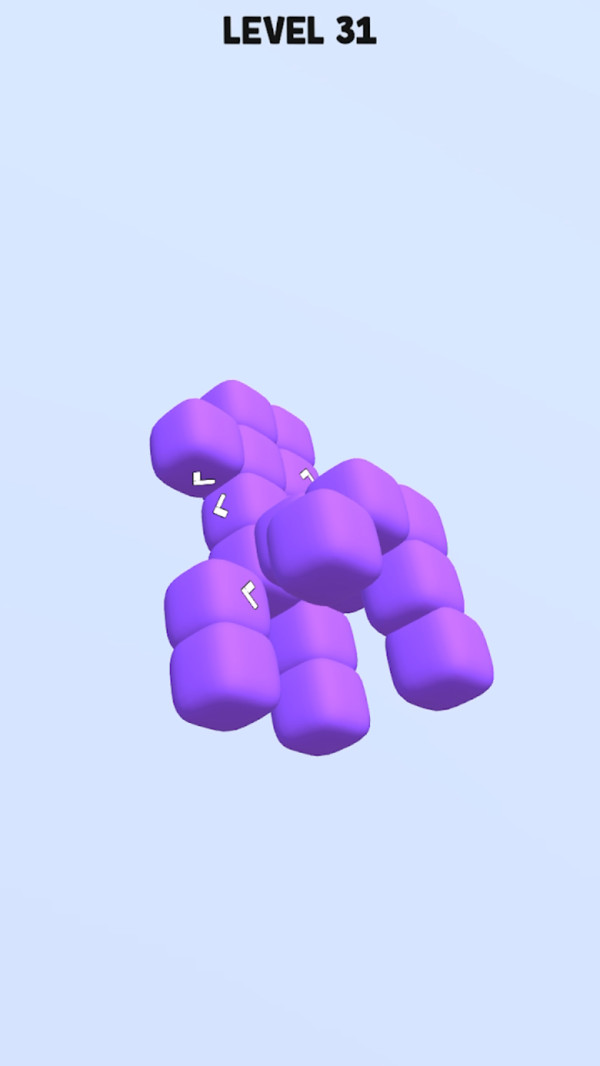 方块拼图3D截图3