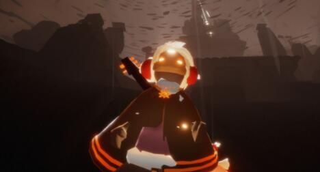 光遇测试服怎么刷蜡烛?