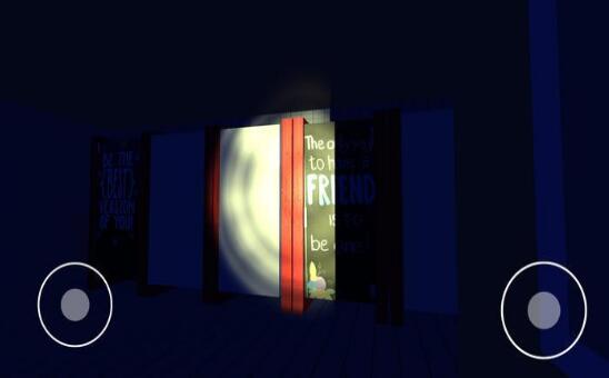 扎贝尔逃生室截图1