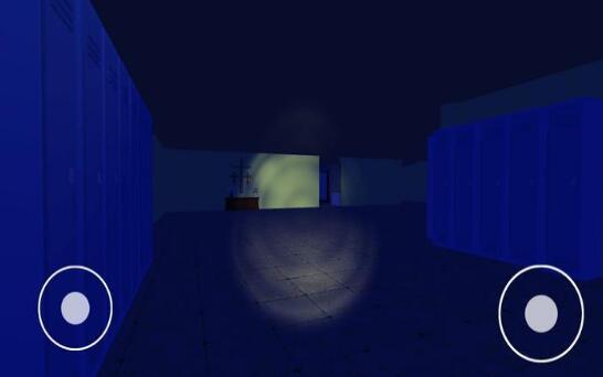 扎贝尔逃生室截图2