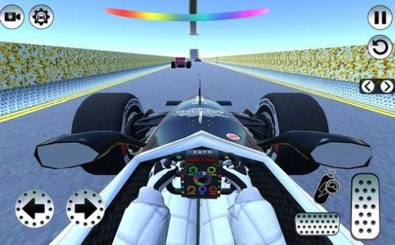 不可能的轨迹方程式3D截图2