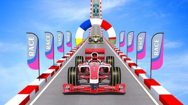 不可能的轨迹方程式3D截图1