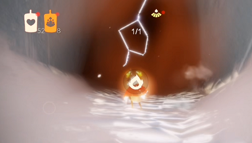 光遇梦想季入口需要什么先祖