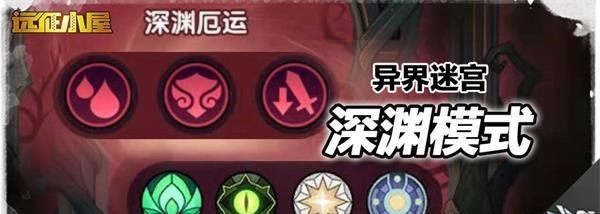 剑与远征深渊迷宫通关攻略