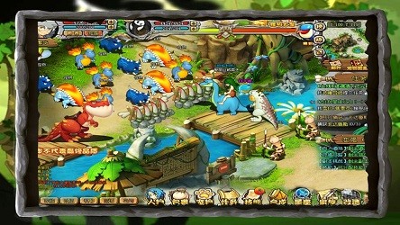远古龙部落截图2
