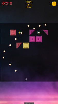 无敌打砖块2020截图2