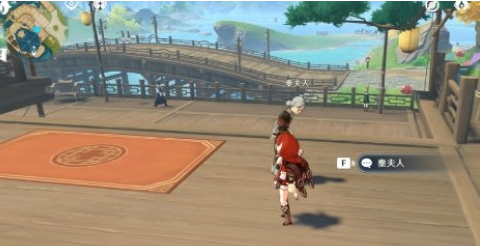 原神朋友遍天下成就怎么完成?