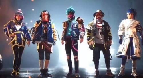 和平精英五圣伏魔记皮肤上线时间爆料